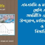 SSC অর্থনীতি ৩য় অধ্যায় MCQ
