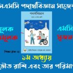 এসএসসি ২০২৭ পদার্থবিজ্ঞান সাজেশন