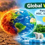 Global Warming Paragraph
