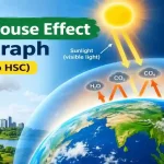 Greenhouse Effect Paragraph