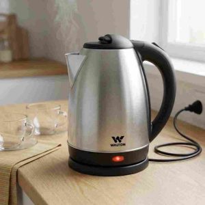Walton Electric Kettle Price in BD